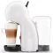 KRUPS Nescafé Dolce Gusto Blanc et rouge - Piccolo XS - YY5218FD