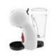 KRUPS Nescafé Dolce Gusto Blanc et rouge - Piccolo XS - YY5218FD