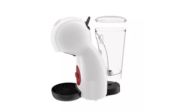 KRUPS Nescafé Dolce Gusto Blanc et rouge - Piccolo XS - YY5218FD