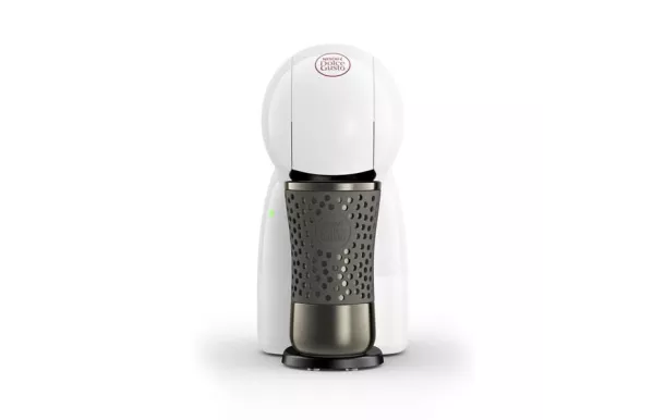 KRUPS Nescafé Dolce Gusto Blanc et rouge - Piccolo XS - YY5218FD
