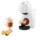 KRUPS Nescafé Dolce Gusto Blanc et rouge - Piccolo XS - YY5218FD