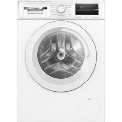 BOSCH Lave-linge frontal 60 cm 8 Kg essorage 1200 tr/mn - WAN24228FR