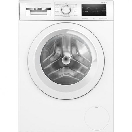 BOSCH Lave-linge frontal 60 cm 8 Kg essorage 1200 tr/mn - WAN24228FR