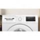 BOSCH Lave-linge frontal 60 cm 8 Kg essorage 1200 tr/mn - WAN24228FR