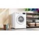 BOSCH Lave-linge frontal 60 cm 8 Kg essorage 1200 tr/mn - WAN24228FR