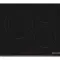 BOSCH Table de cuisson induction 3 foyers - PIJ631HB1E