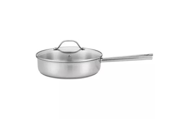 BEKA LINE Sauteuse 24 cm - Cicla