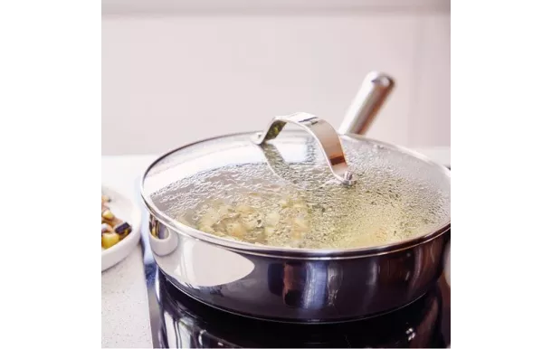 BEKA LINE Sauteuse 24 cm - Cicla