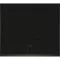 SIEMENS Table de cuisson induction 60 cm 4 foyers - ED651HSB1E