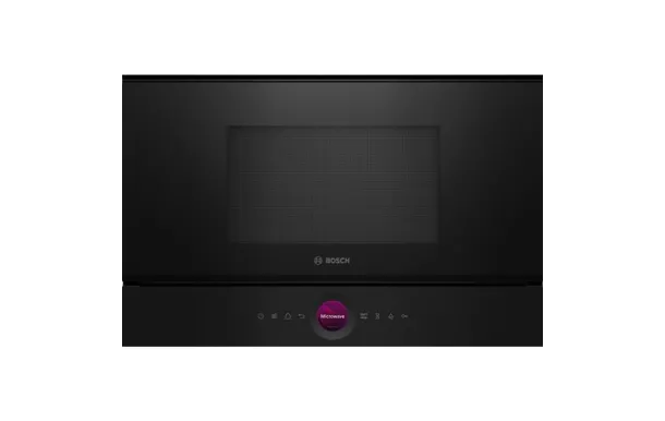 BOSCH Micro-ondes encastrable solo 21 l - BFL7221B1