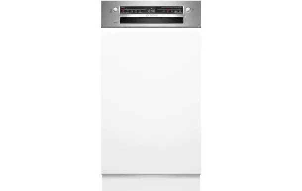 BOSCH Lave-vaisselle intégrable 45 cm 10 couverts 46 dB - SPI2HKS42E