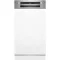 BOSCH Lave-vaisselle intégrable 45 cm 10 couverts 46 dB - SPI2HKS42E BOSCH Lave-vaisselle intégrable 45 cm 10 couverts 46 dB - SPI2HKS42E