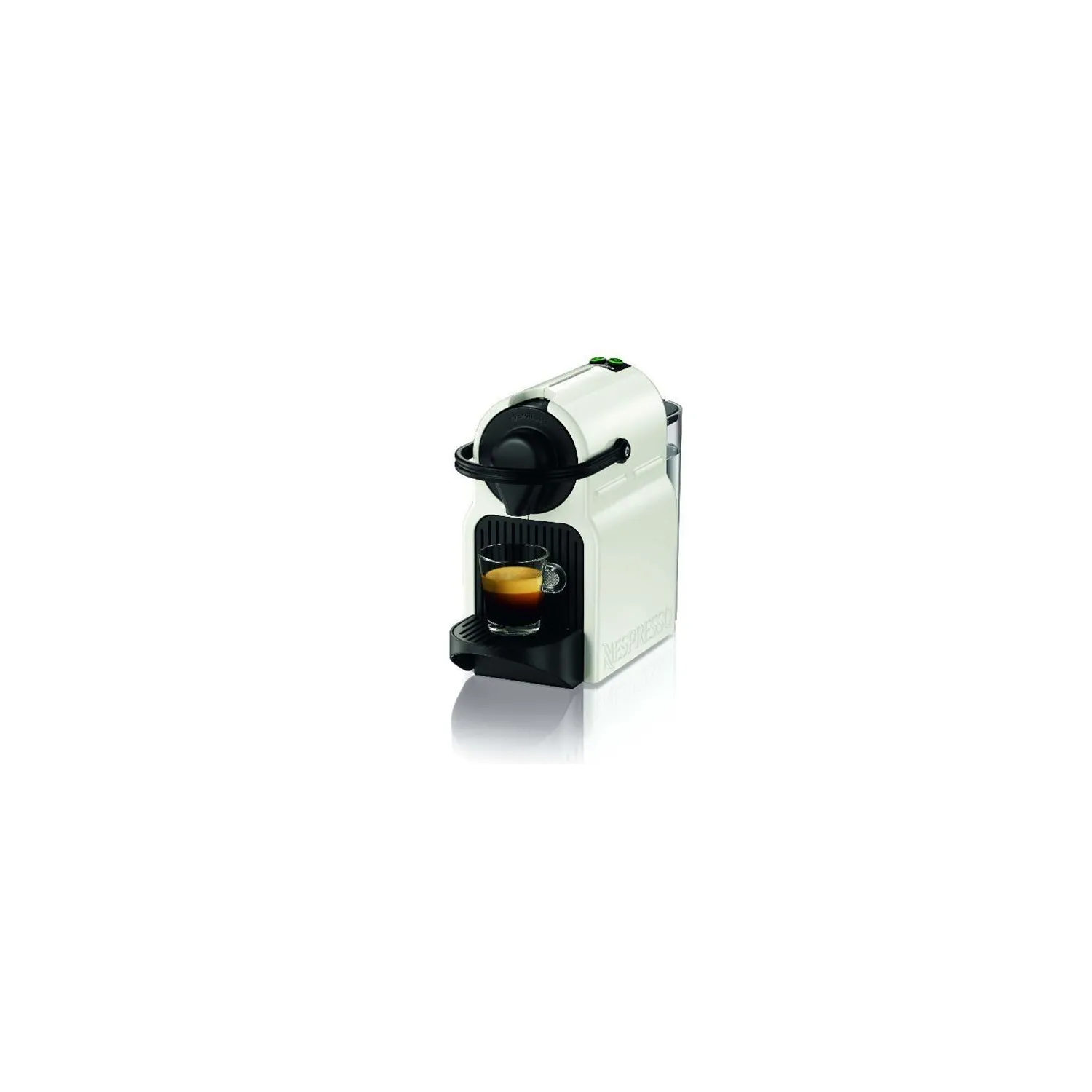 KRUPS NESPRESSOINISSIABLANCHE YY1530FD
