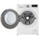 LG Lave-linge frontal 60 cm 9 Kg essorage 1400 tr/mn - F94R76WHST