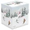 EASY LIFE COFFRET TISANIERE 35CL EN PORCELAINE AVE 105CHAL