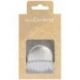 SCRAPCOOKING Lot 48 caissettes de présentation Argent