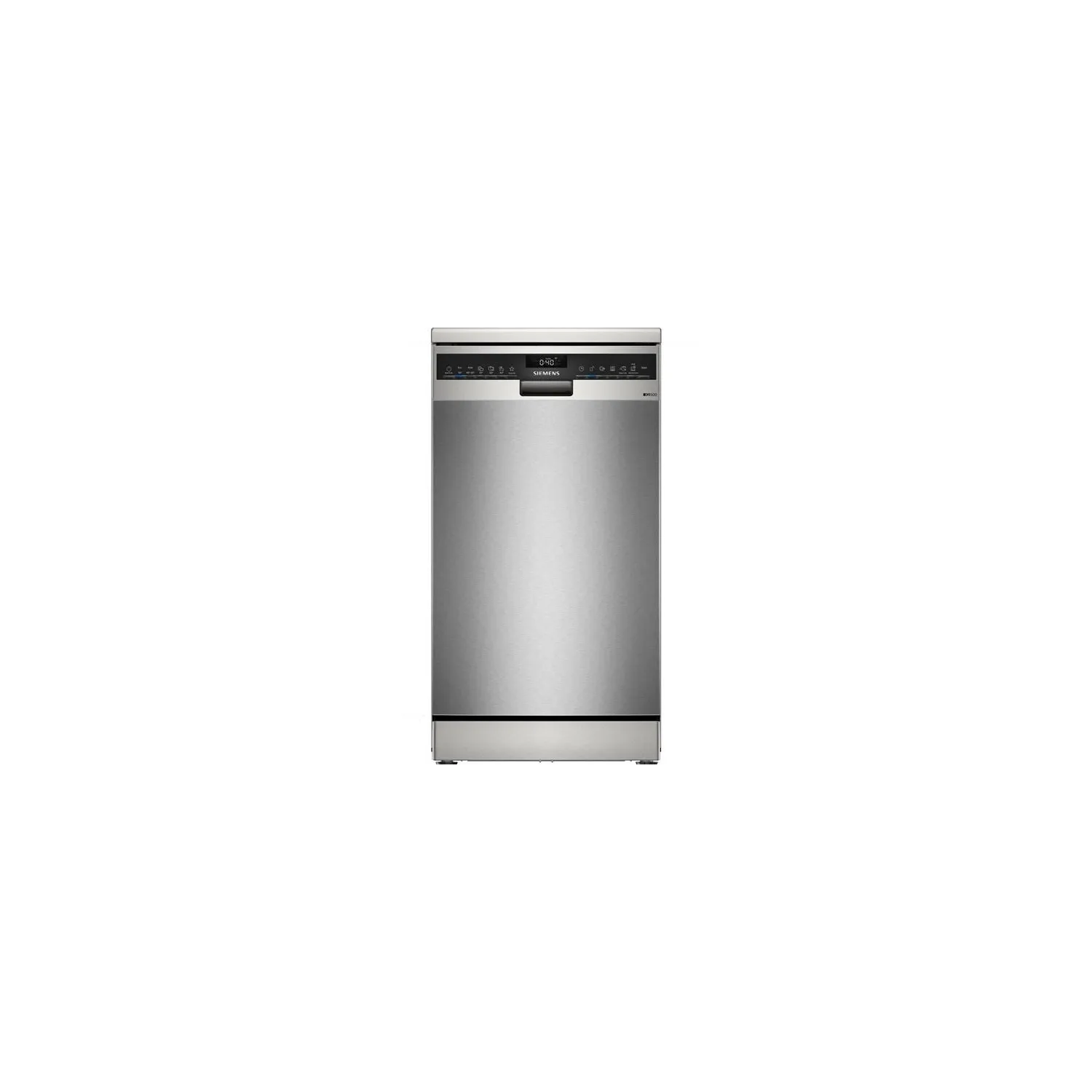 SIEMENS Lave vaisselle largeur 45 cm 10 couverts 43 dB SR25YI04ME