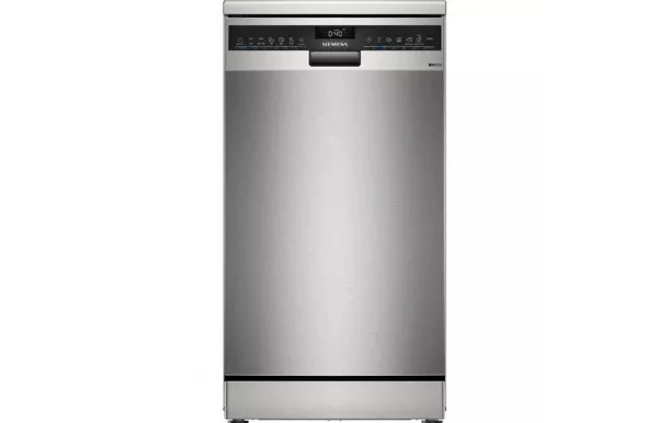 SIEMENS Lave-vaisselle largeur 45 cm 10 couverts 43 dB -SR25YI04ME