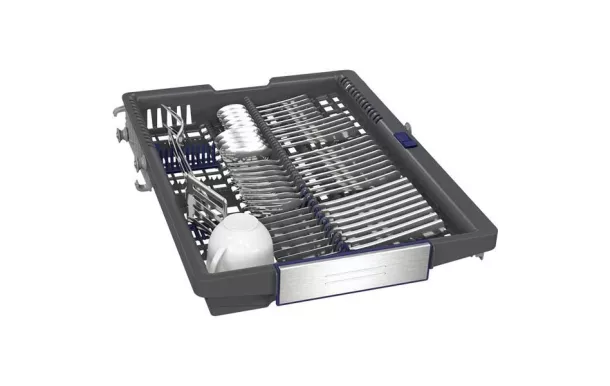 SIEMENS Lave-vaisselle largeur 45 cm 10 couverts 43 dB -SR25YI04ME