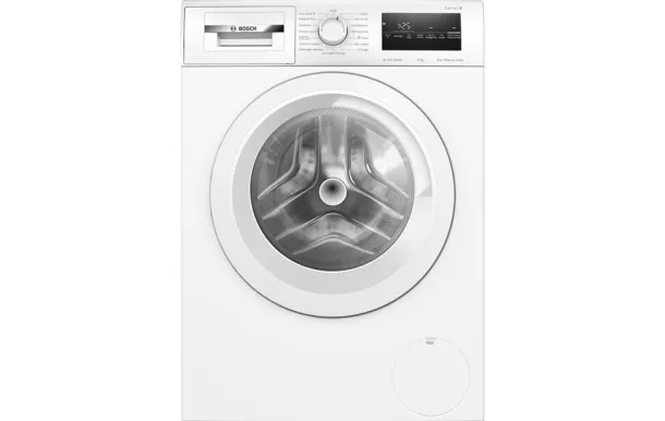 BOSCH Lave-linge frontal 60 cm 8 Kg essorage 1400 tr/mn  - WAN28258FR