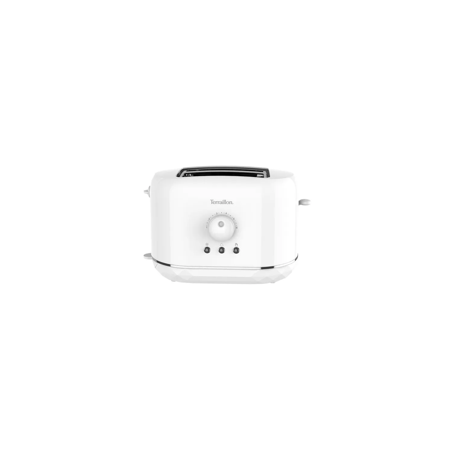 TERRAILLON TOASTER 900W REGLAGE ELECTRONIQUE CAPTE 15352