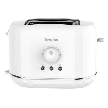 TERRAILLON TOASTER 900W REGLAGE ELECTRONIQUE CAPTE 15352