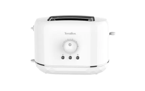 TERRAILLON TOASTER 900W REGLAGE ELECTRONIQUE CAPTE 15352