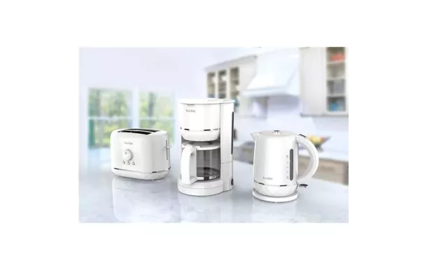 TERRAILLON TOASTER 900W REGLAGE ELECTRONIQUE CAPTE 15352