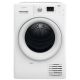 WHIRLPOOL Sèche-linge 8 kg pompe à chaleur - FFTM1081FR