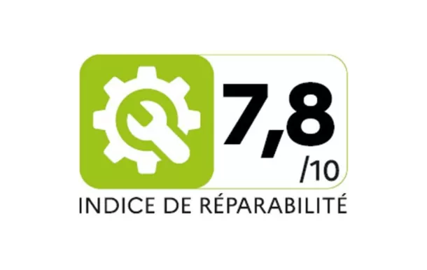 WHIRLPOOL Lave-vaisselle tout intégrable 60 cm 14 couverts 46 dB - W2IHKD526A