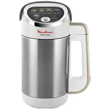 MOULINEX Préparation culinaire Blender- LM841B10