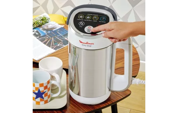 MOULINEX Préparation culinaire Blender- LM841B10