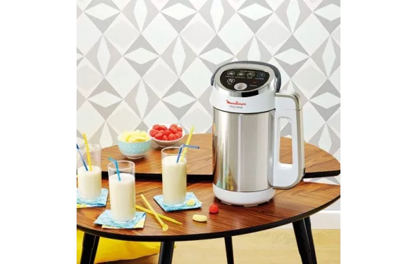 MOULINEX Préparation culinaire Blender- LM841B10