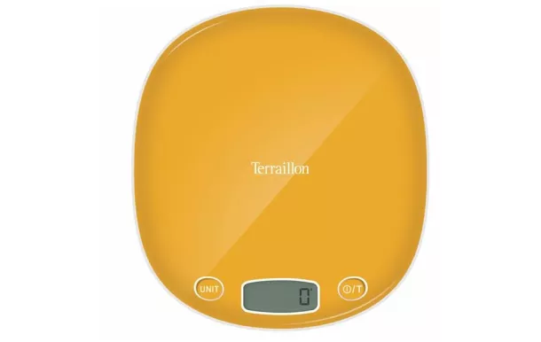 TERRAILLON Préparation culinaire Balance de cuisine - MACARON MANGUE