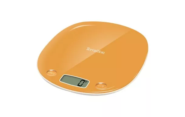 TERRAILLON Préparation culinaire Balance de cuisine - MACARON MANGUE