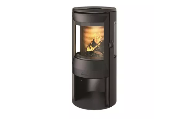 INVICTA Poêle à bois 8 KW longiligne Neosen Plus - P948837