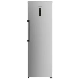 BRANDT Réfrigérateur 1 porte 359 litres Tout utile - BFL8620NX