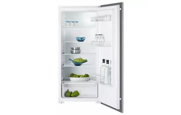 BRANDT Réfrigérateur intégrable 1 porte Tout utile 199 l - BIL1220ES