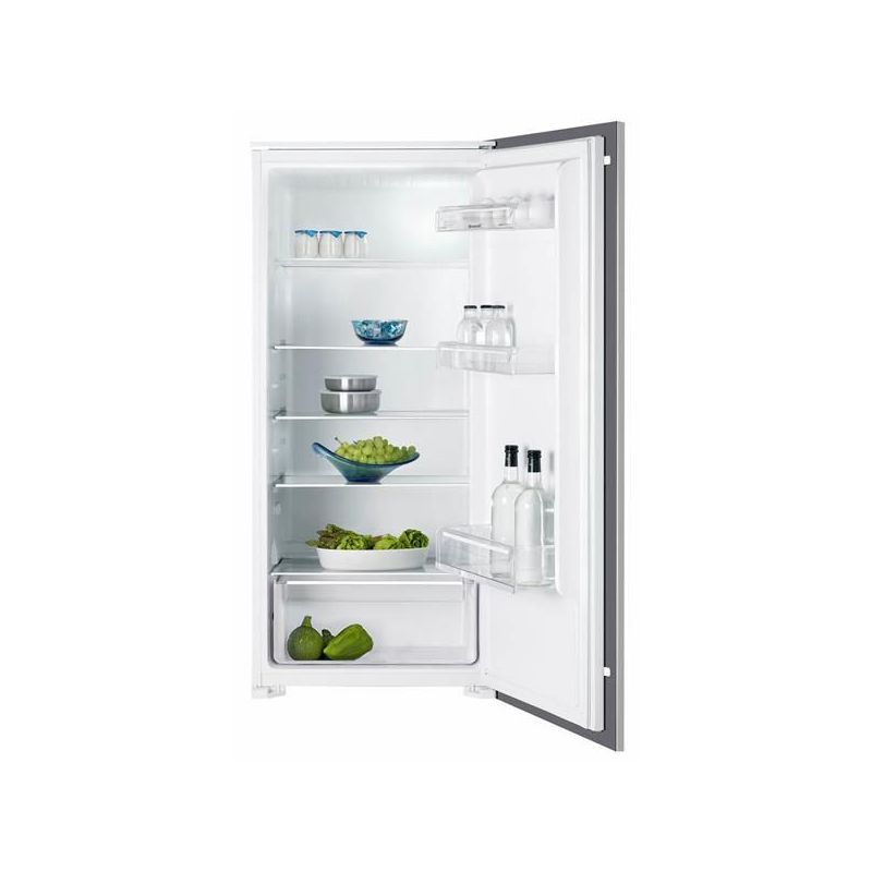 BRANDT Réfrigérateur intégrable 1 porte Tout utile 199 l - BIL1220ES