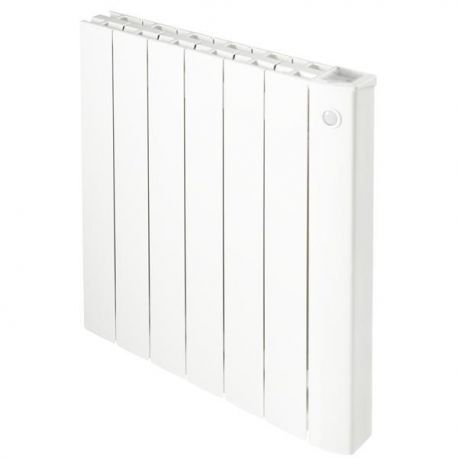 SUPRA Radiateur électrique inertie mural 1500 watts - DALBEOPRESENCE1522