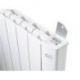 SUPRA Radiateur électrique inertie mural 1500 watts - DALBEOPRESENCE1522