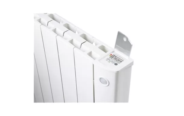 SUPRA Radiateur électrique inertie mural 1500 watts - DALBEOPRESENCE1522