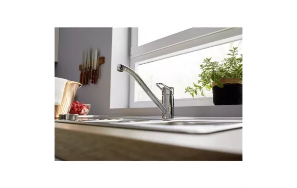 BLANCO Mitigeur sans douchette - 526406