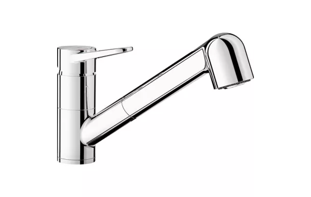 BLANCO Mitigeur avec douchette 526416 avis comparatif