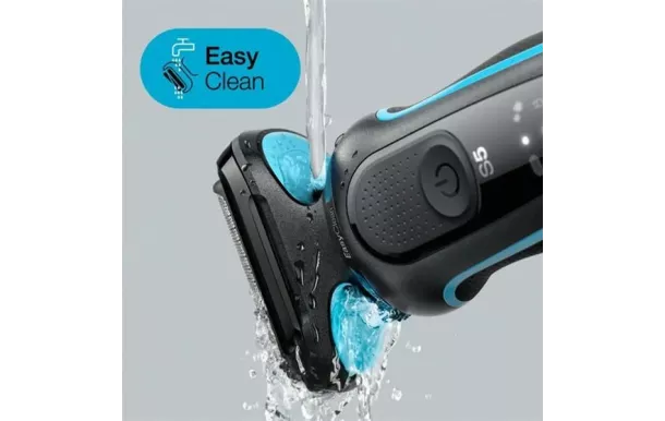 BRAUN Rasoir à grilles Séries 5 - 51M1200S