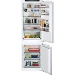SIEMENS Réfrigérateur intégrable combiné KI86NVFE0
