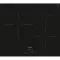 SIEMENS Table de cuisson induction 60 cm 3 foyers - EU611BJB5E