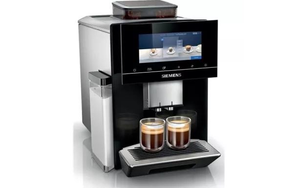 SIEMENS EXTRAKLASSE Expresso broyeur - EQ.900 - TQ905DF9