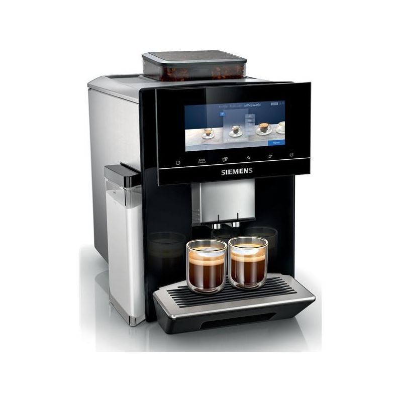 SIEMENS EXTRAKLASSE Expresso broyeur - EQ.900 TQ905DF9