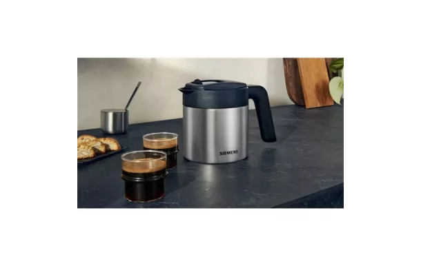 SIEMENS EXTRAKLASSE Expresso broyeur - EQ.900 - TQ905DF9